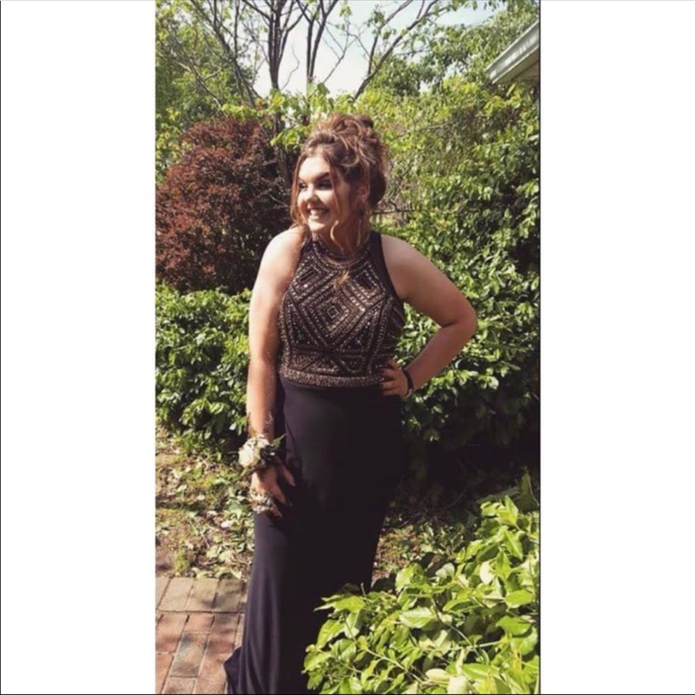 Prom Dress!